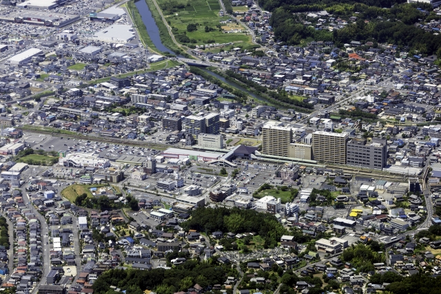 トクスイ不動産