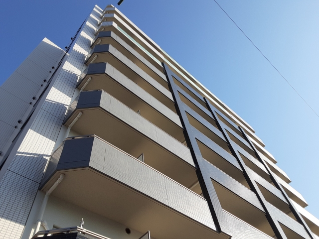 マンション