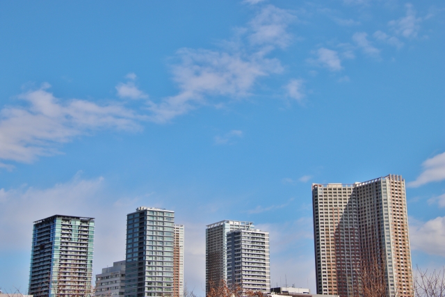 マンション
