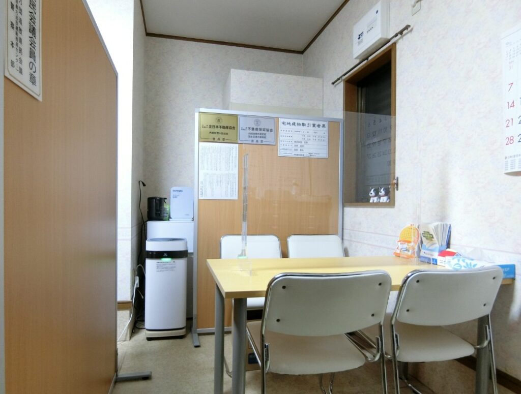 四街道不動産