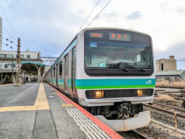成田線